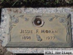 Jessie F Moran