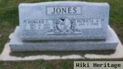 Howard C. Jones