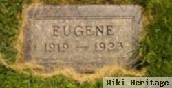 Eugene Carl Imes