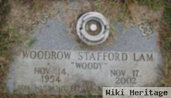 Woodrow Stafford "woody" Lam