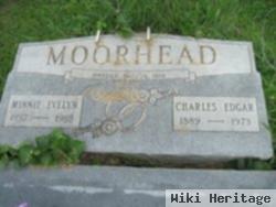 Charles Edgar Moorhead