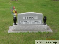 Frank Stroot