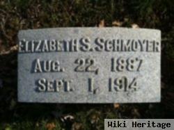 Elizabeth S. Schmoyer