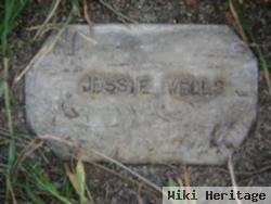 Jessie Wells