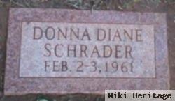 Donna Diane Schrader