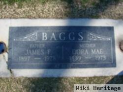 James F Baggs