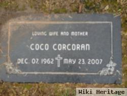 Coco Corcoran