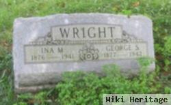 George S. Wright