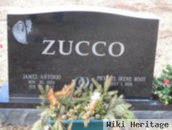 James A Zucco