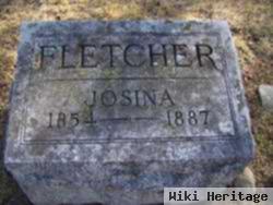 Josina Fletcher