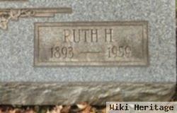 Ruth H. Green