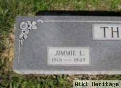 Jimmie Lawrence Thiel