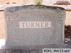 Belle B. Turner