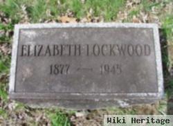 Elizabeth W Snyder Stickland/lockwood