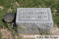 Ellery Corey