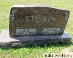 Mae Bryan Stumph