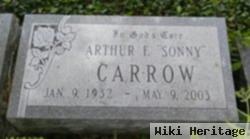 Arthur F. "sonny" Carrow