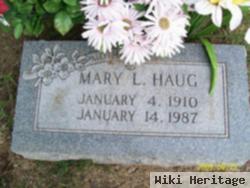 Mary L. Haug