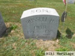 Russell H. Oyer