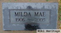 Milda Mae Porter