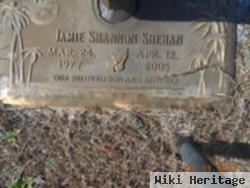 Jamie Shannon Shehan