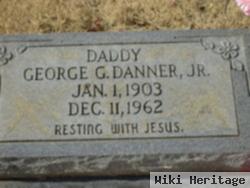 George Getson Danner, Jr