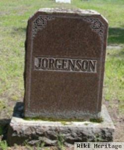 George Jorgenson