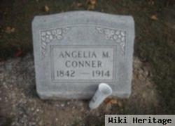 Angelia Maria Wood Conner