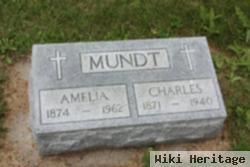 Charles Mundt