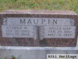 George W. Maupin