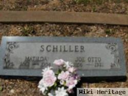 Matilda Schiller Schiller