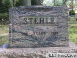 Mary Stehle