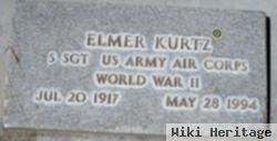 Elmer Kurtz