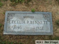 Cecelia R Rossell Bennett