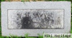 William H. Sawvel