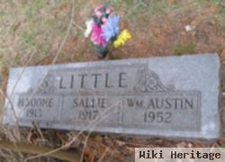 H Boone Little