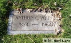 Arthur C Young