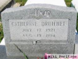 Catherine Druilhet Aillet