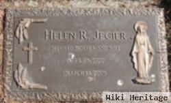 Helen R. Russell Jegier