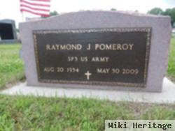 Raymond J. Pomeroy