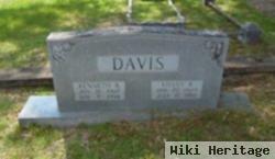 Kenneth B. Davis