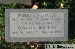 Robert L. Hercules