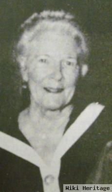 Elizabeth J. Hellums