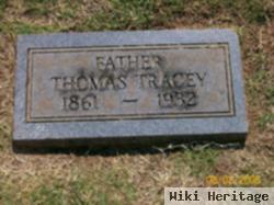 Thomas Tracy