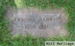 Frank E Ladwig