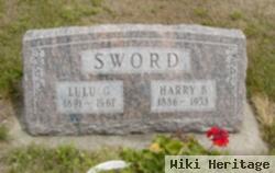 Harry B. Sword