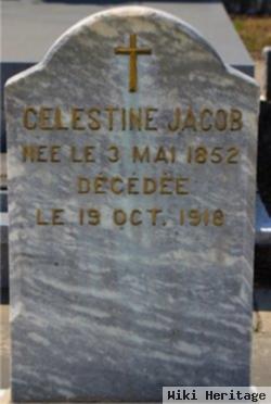 Celestine Charbonnet Jacob