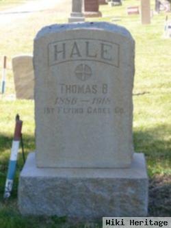 Thomas B. Hale