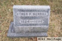 Ayres Phillips Merrill