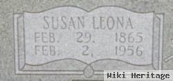 Susan Leona "susie" Roberson Stafford